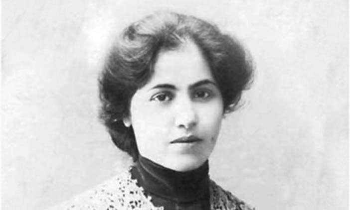 Zabel Yesayan’ın hayatı sahnede